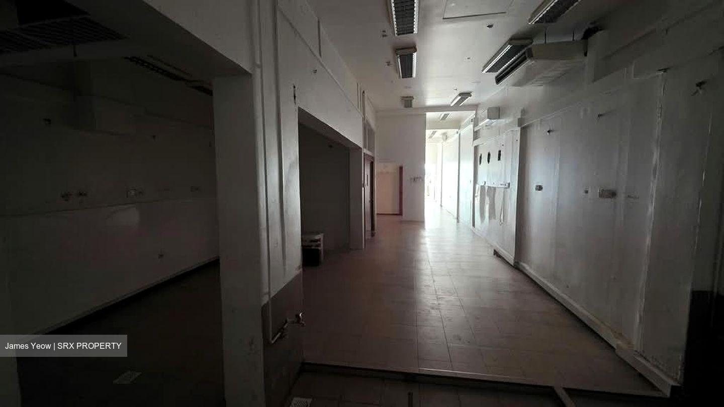 Joo Chiat Lane (D15), Shop House #570050921